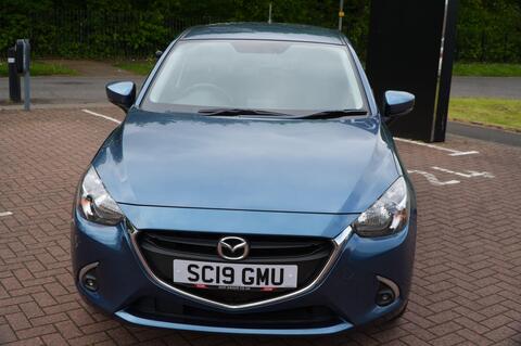 Mazda2