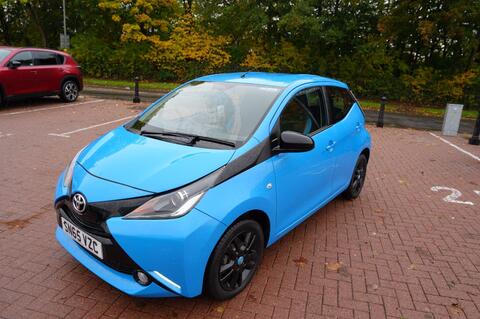 AYGO