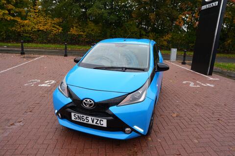 AYGO