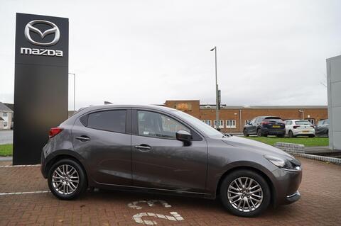 Mazda2