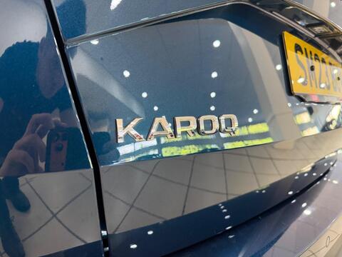 Karoq