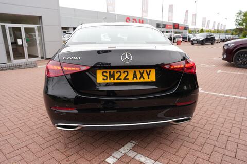 C Class