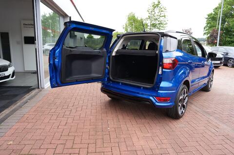 EcoSport