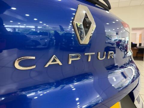Captur