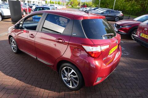 Yaris