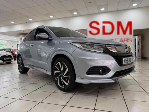 Sdm mazda