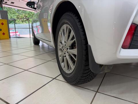 Yaris