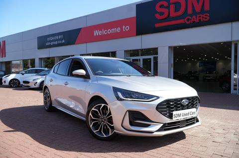 Sdm mazda