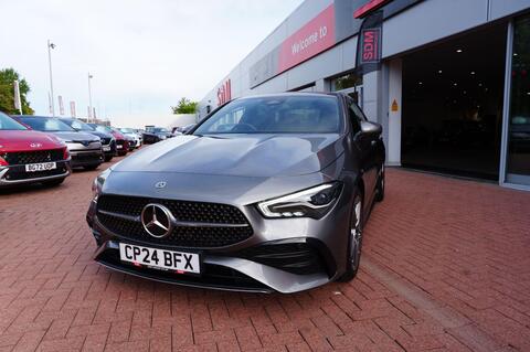 CLA
