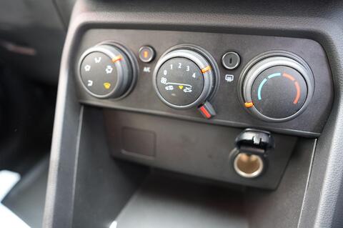 Sandero Stepway