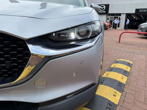 CX-30