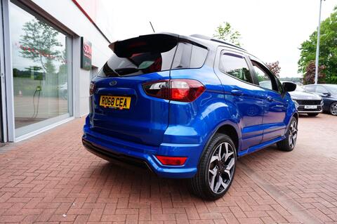 EcoSport