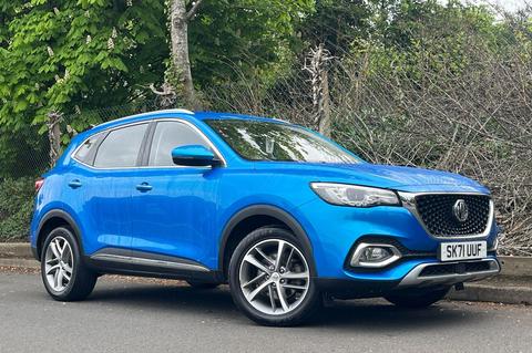 MG MG HS 1.5 T-GDI Excite Euro 6 (s/s) 5dr