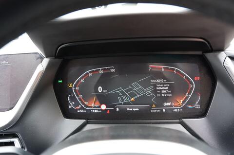 2 Series Gran Coupe