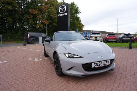 MX-5