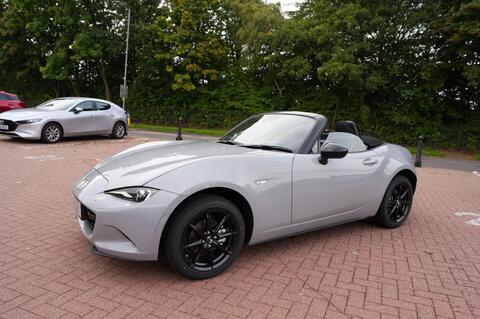 MX-5