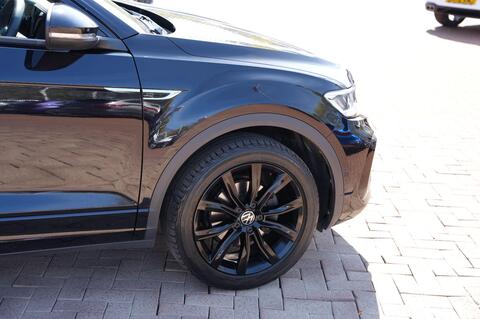 T-Roc