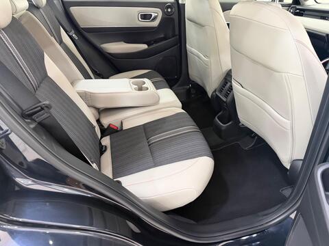 HR-V