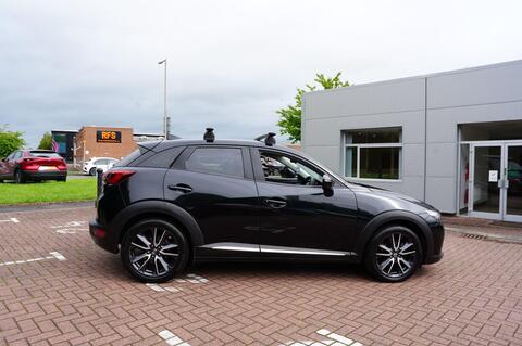 CX-3