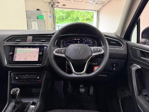 Tiguan Allspace