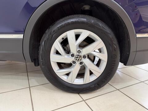 Tiguan Allspace