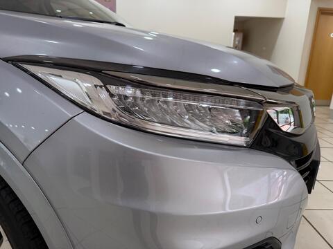HR-V
