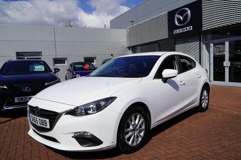 Mazda3