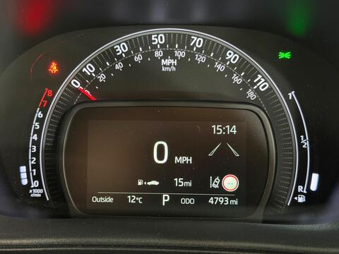 Aygo X