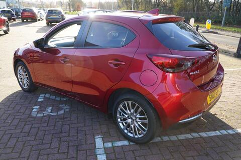 Mazda2