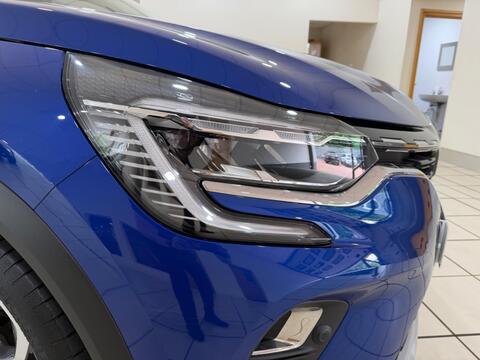 Captur