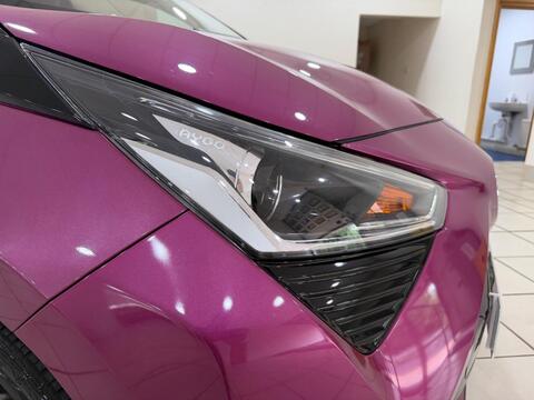 AYGO
