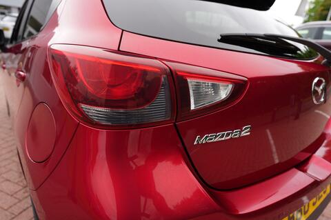Mazda2