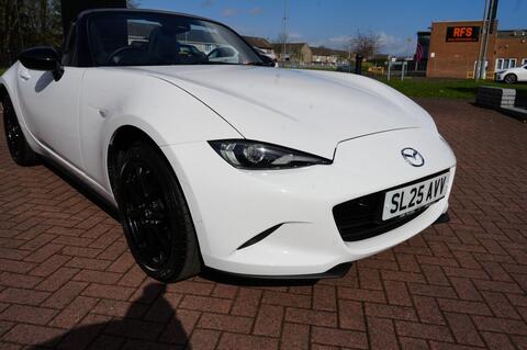 MX-5