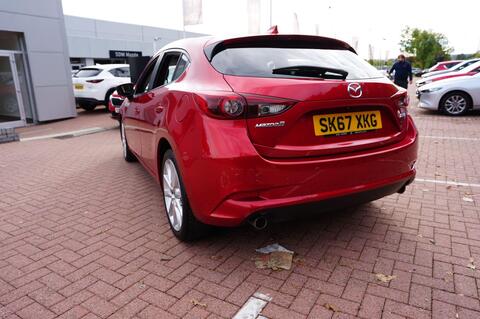 Mazda3