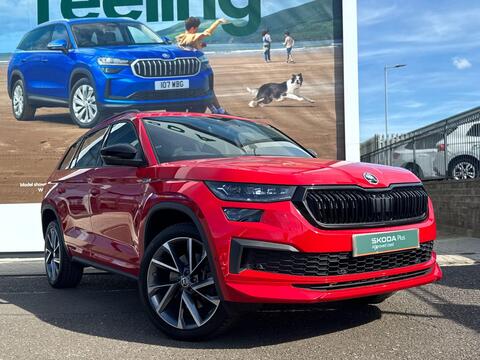 Kodiaq