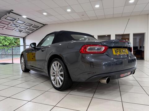 124 Spider