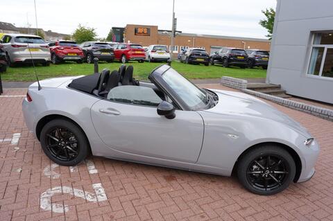 MX-5
