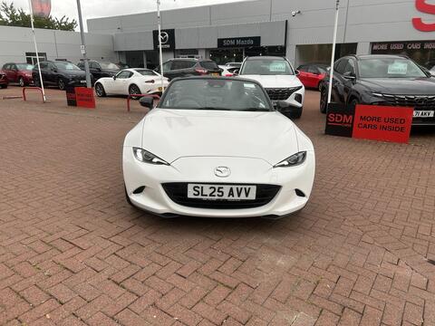 MX-5