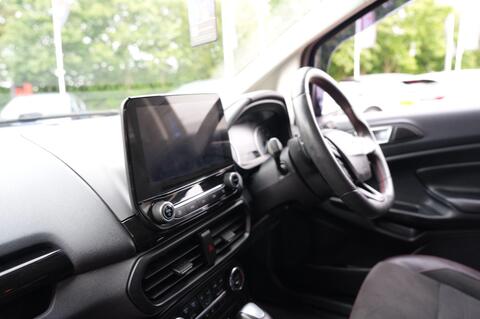 EcoSport