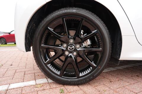 Mazda2 HYBRID