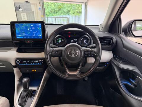Yaris