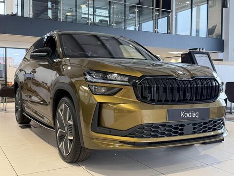 Kodiaq