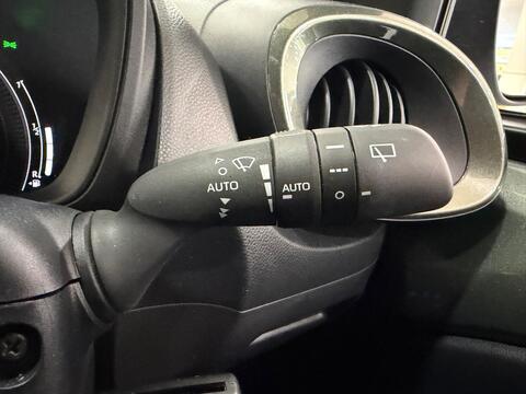 Aygo X