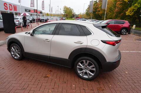 CX-30