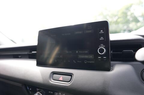 HR-V