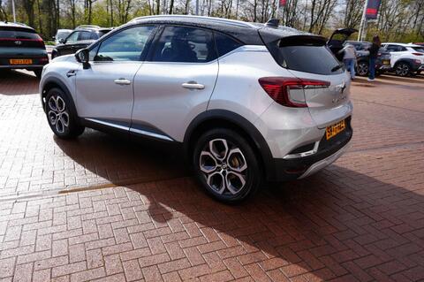 Captur