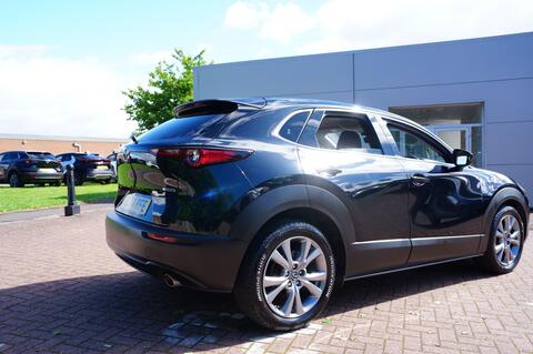 CX-30