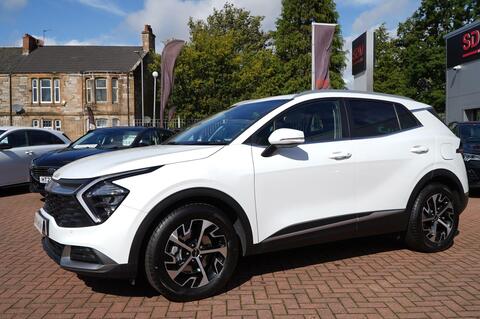 Sportage
