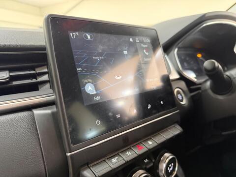 Captur