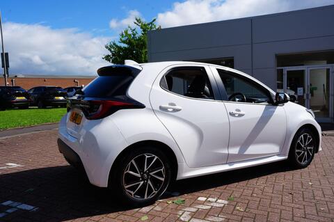 Yaris
